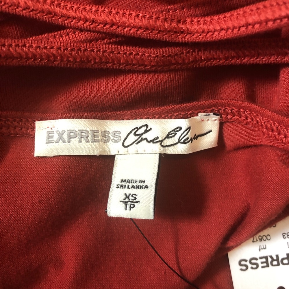 Express Bodysuit - Picture 5 of 6